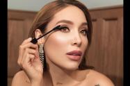 Luisa Fernanda W lanzó su propia línea de maquillaje 
