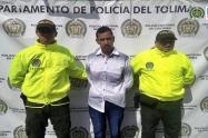 17 años de cárcel para hombre que casi mata a ‘palazos’ a su pareja en Rovira