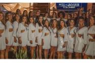 Miss Universe Colombia 2021