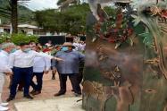 Monumento Planadas