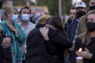 Muerte de directora en rodaje de película Alec Baldwin