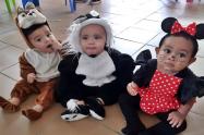 Autoridades entregan recomendaciones para los padres de familia en el Día de los Niños