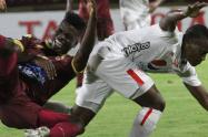 Cierre de Fronteras en la capital tolimense por partido entre el Tolima y el América de Cali