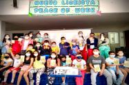Paz Cortolima