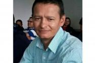 Asesinaron a Subcomisario de la Policía en Neiva 