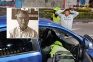 Capturaron presunto homicida de comerciante de Viveros en la calle 80 con Quinta