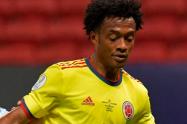 Selección Colombia hoy, Juan Guillermo Cuadrado, Eliminatorias sudamericanas