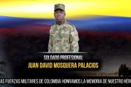 Juan David Mosquera Palacios