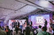 TIC Tolima