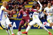 Tolima Vs Huila