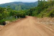 Vías del Tolima