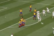 David Beckham videojuego