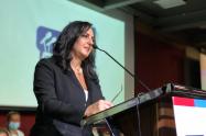 Prensa María Fernanda Cabal 