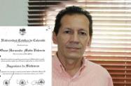 Falso Funcionario Neiva