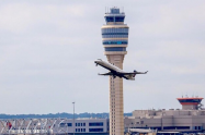 Aeropuerto de Atlanta