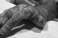Alien Negro 