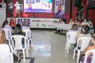'Pregunta por Ángela', el código de auxilio para evitar la violencia de género en Neiva 