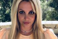 Britney Spears 