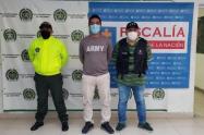 Capturado por Abuso Sexual en Paicol, Huila