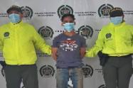 ¡Venga que sí es pa’ eso! Era buscado por agredir salvajemente a su compañera sentimental en Rovira