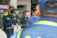  El Comando Estratégico de Respuesta contra la Criminalidad