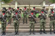 Continúan jornadas especiales para la definición de situación militar