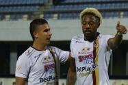 Deportes Tolima, Liga BetPlay 2021