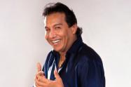 Diomedes Díaz