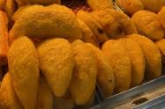 Alimentos típicos