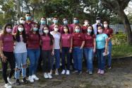 Esgrima Tolima