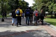 Estudiantes Universitarios