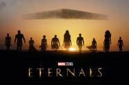 Eternals, nueva película de Marvel