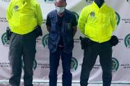 Luego de que se diera a conocer su captura, ocho mujeres denunciaron haber sido sus víctimas. 