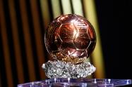 France_Football, Balón de Oro 2021