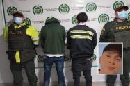 A la cárcel fueron enviados los homicidas de Sergio en el Líbano