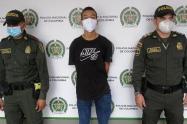 A puñal cogió a su compañera sentimental y casi la mata en Ibagué