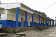 Escuelas rurales de Ibagué