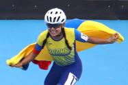 Juegos Panamericanos Junior - Patinaje