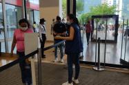 Inspección de protocolos en el comercio de Ibagué