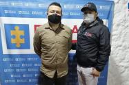 Intendente Capturado_Violencia y Abuso