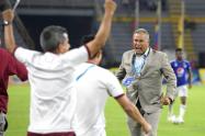 Tolima Clasificado