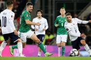 Irlanda Vs Italia - Eliminatoria