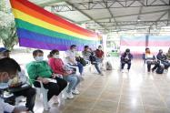 LGBTI+