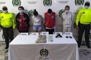 Cayeron ‘Los Yelaos’ delincuentes que operaban en el centro de Ibagué
