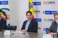 El Fútbol femenino y el apoyo del Ministerio del Deporte 