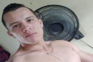 Diego Molina