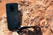 Motorola defy, smartphone resistente
