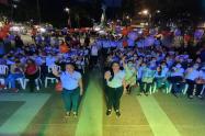 Mujeres Tolima