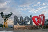 Marca ‘Neiva, Vida y Paz’