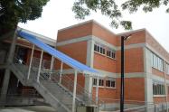 Obra de Jornada Única en Ibagué 2021